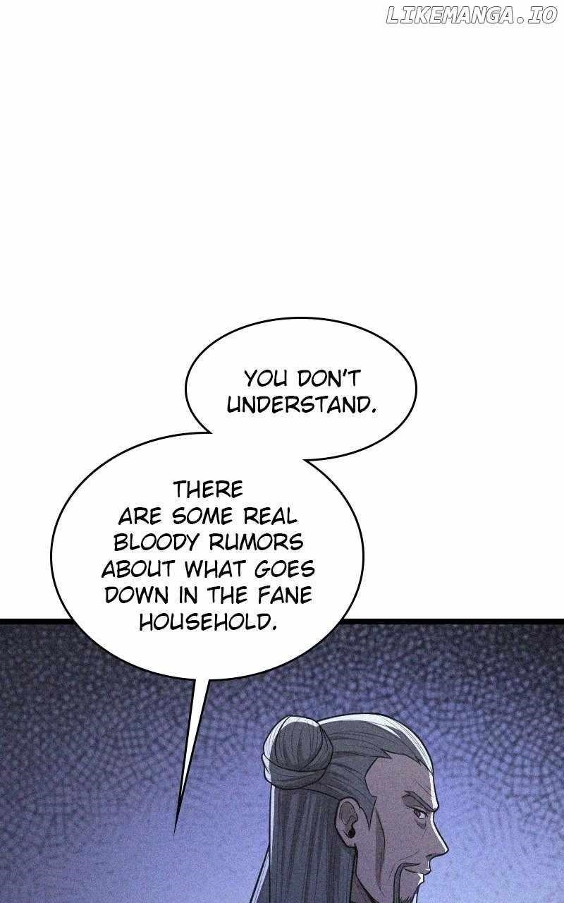 Paranoid Mage Chapter 70 - Page 4