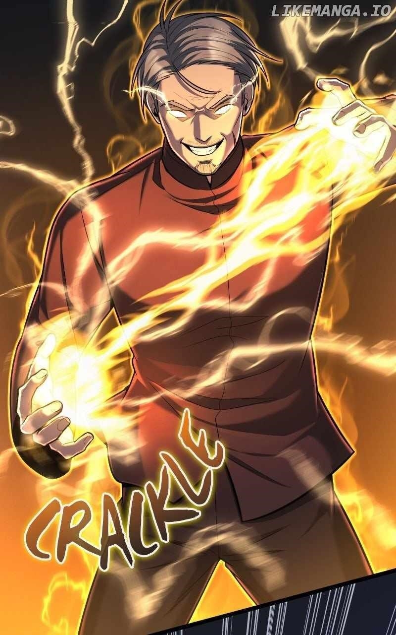 Paranoid Mage Chapter 70 - Page 42