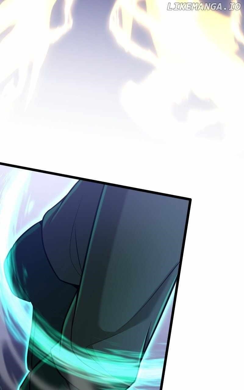 Paranoid Mage Chapter 70 - Page 45