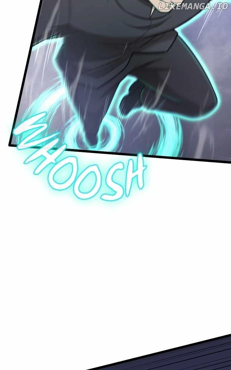 Paranoid Mage Chapter 70 - Page 47