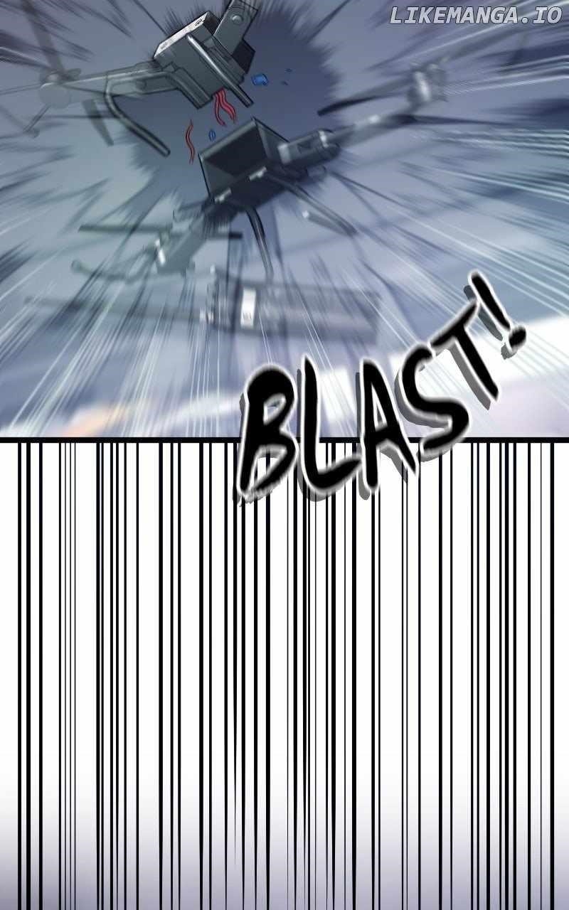 Paranoid Mage Chapter 70 - Page 52