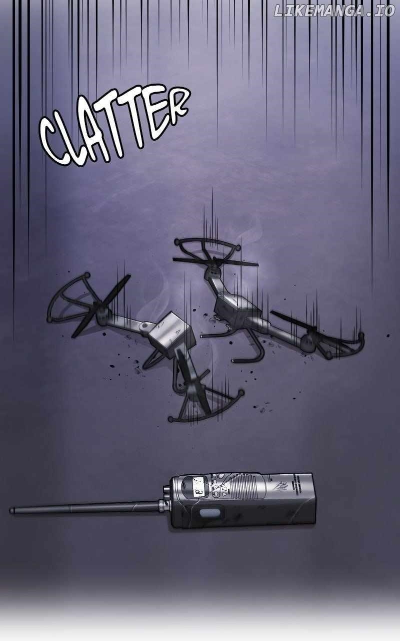 Paranoid Mage Chapter 70 - Page 53