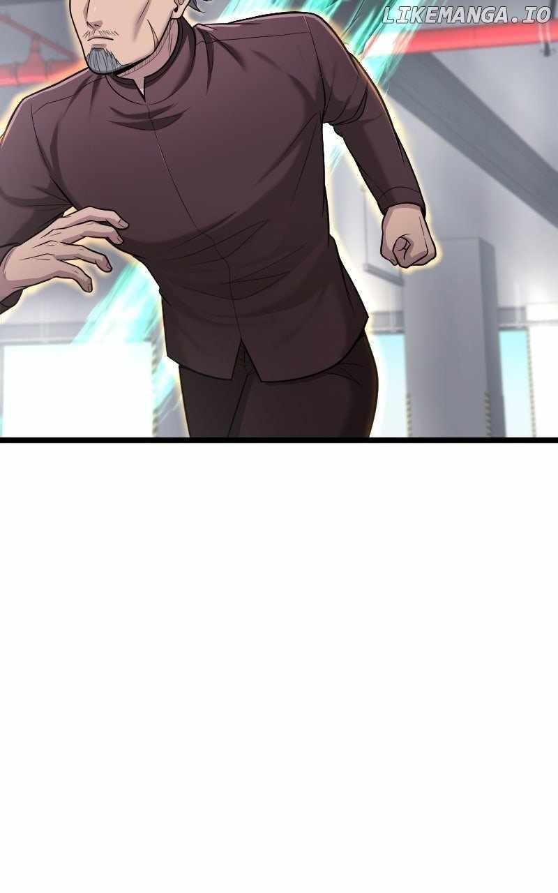 Paranoid Mage Chapter 70 - Page 64