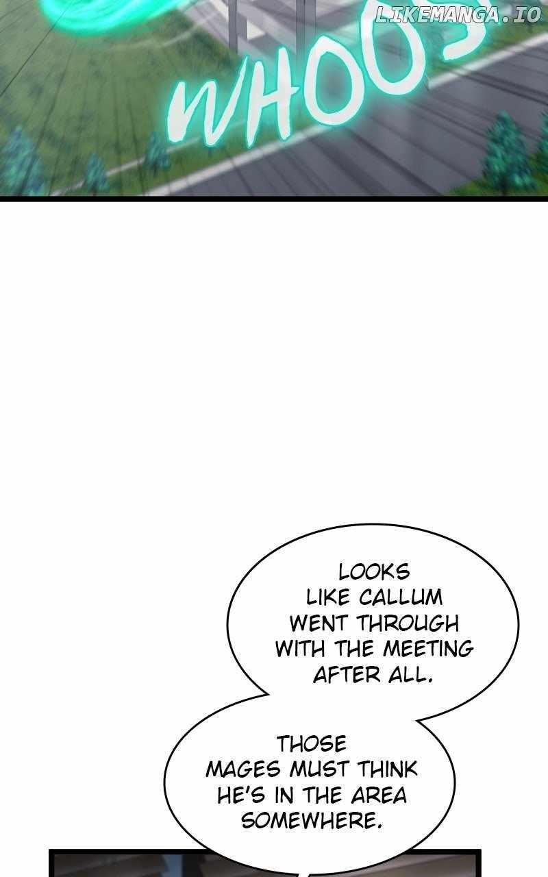 Paranoid Mage Chapter 70 - Page 66