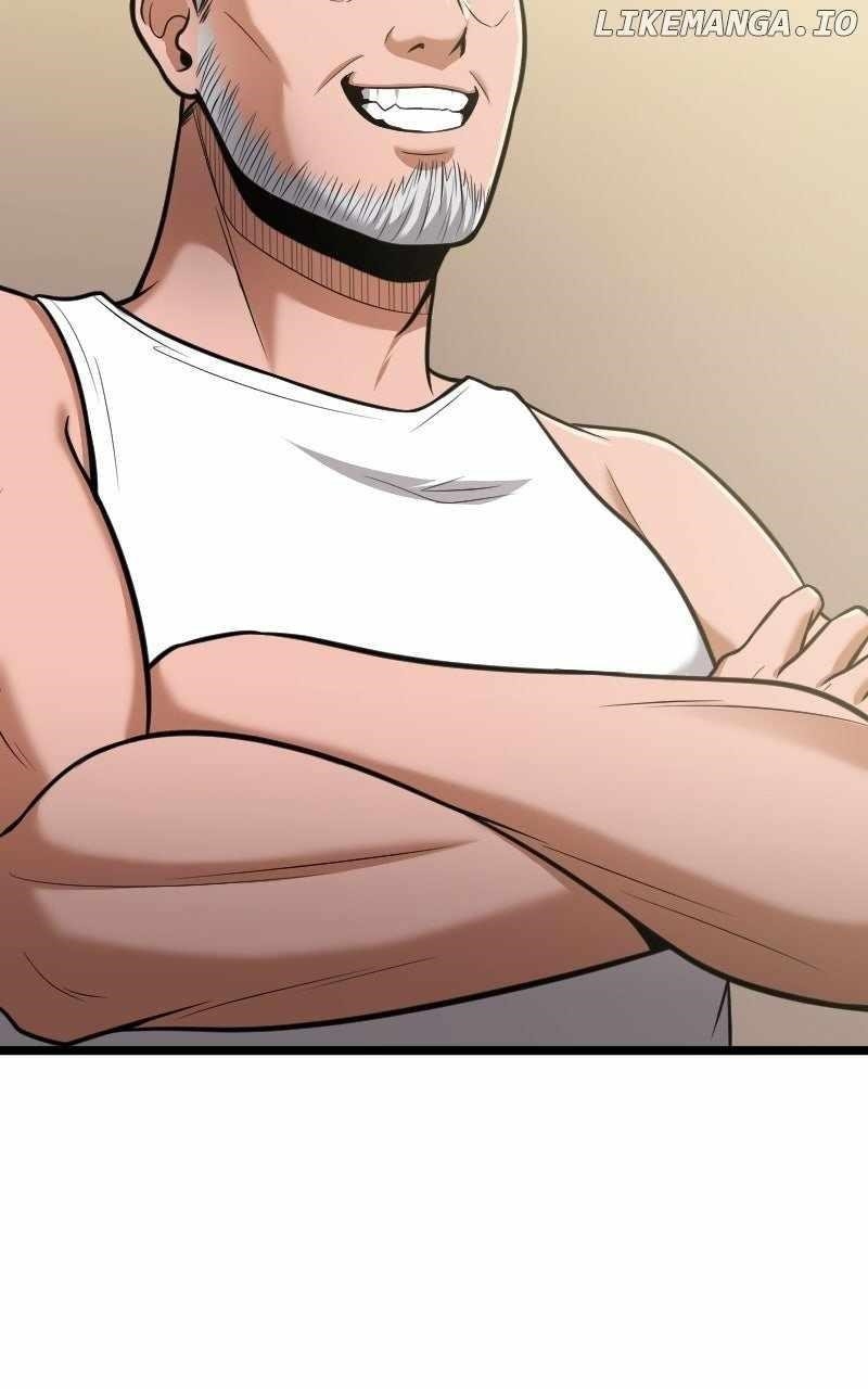 Paranoid Mage Chapter 70 - Page 69