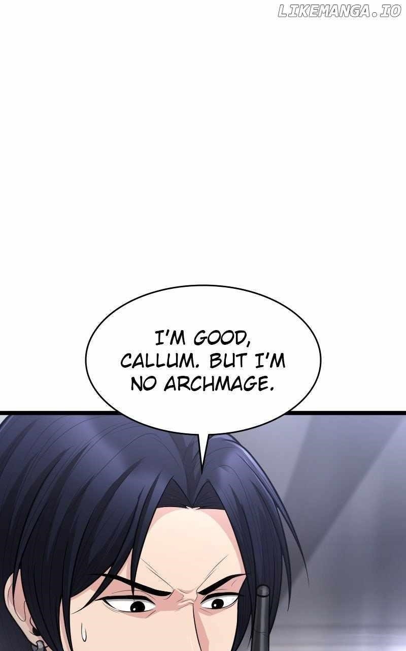 Paranoid Mage Chapter 70 - Page 82