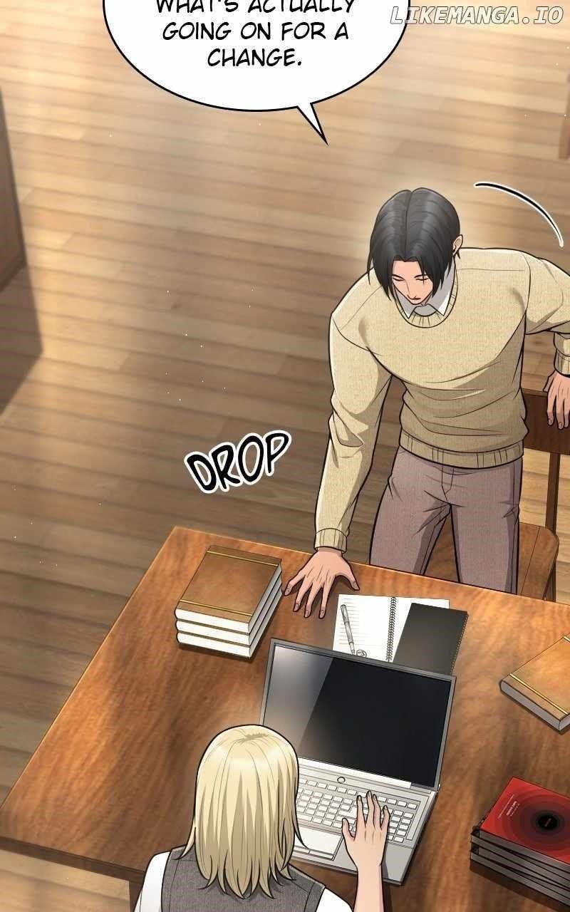 Paranoid Mage Chapter 70 - Page 9