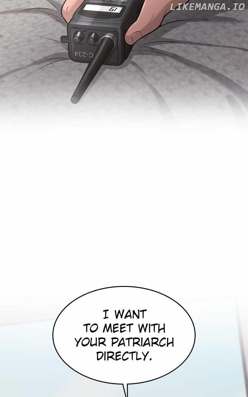 Paranoid Mage Chapter 70 - Page 97