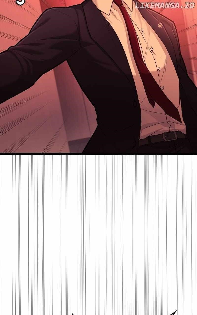 Paranoid Mage Chapter 71 - Page 107