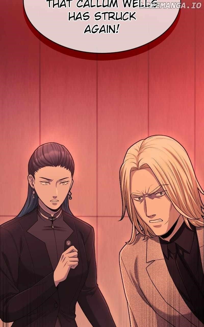 Paranoid Mage Chapter 71 - Page 111