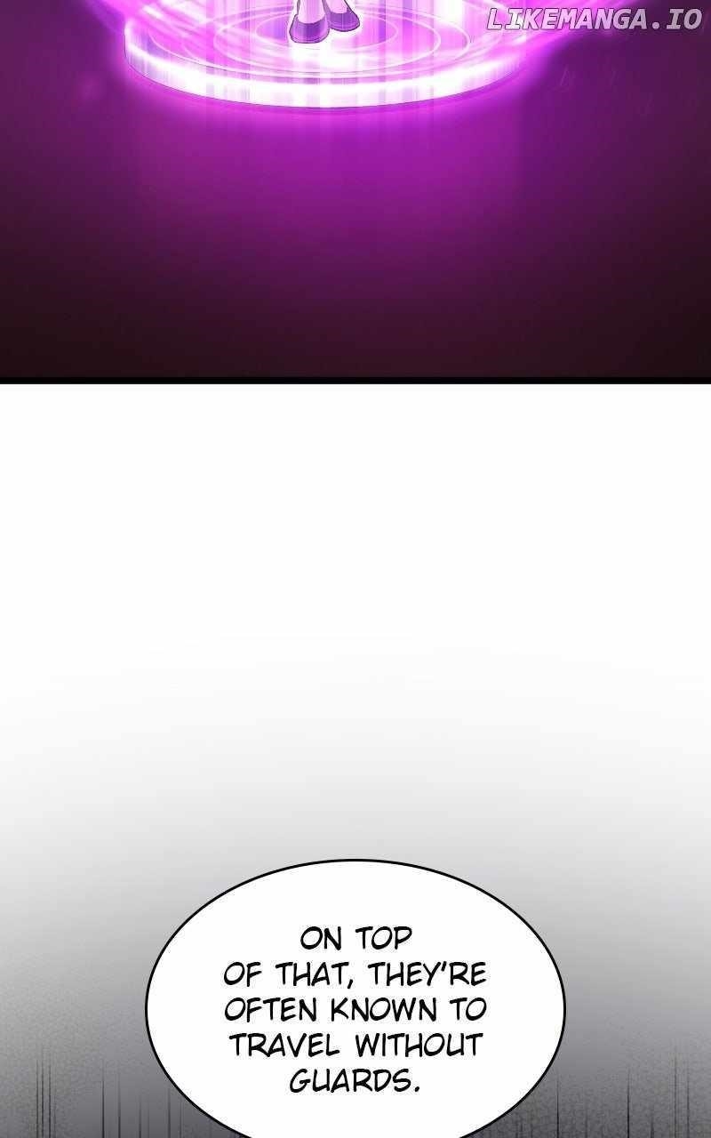 Paranoid Mage Chapter 71 - Page 24