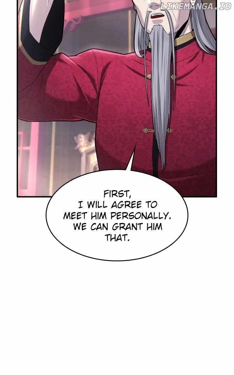 Paranoid Mage Chapter 71 - Page 46