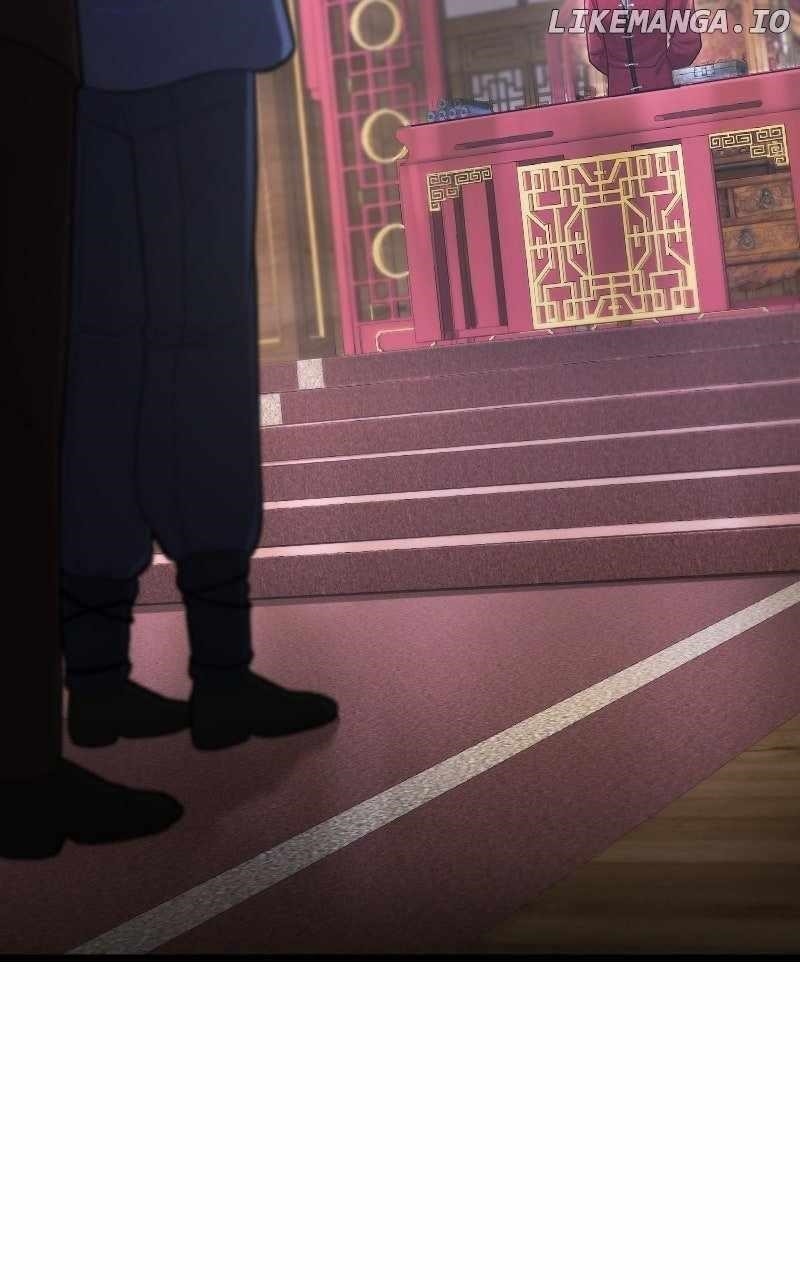 Paranoid Mage Chapter 71 - Page 50