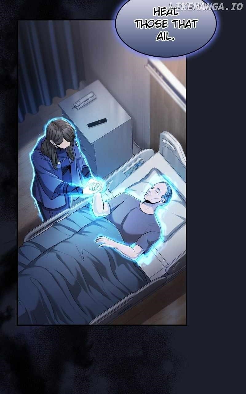 Paranoid Mage Chapter 71 - Page 54