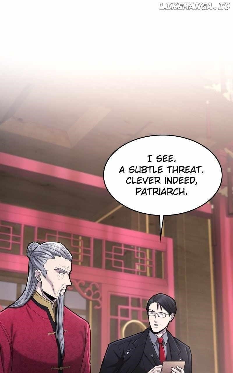 Paranoid Mage Chapter 71 - Page 59