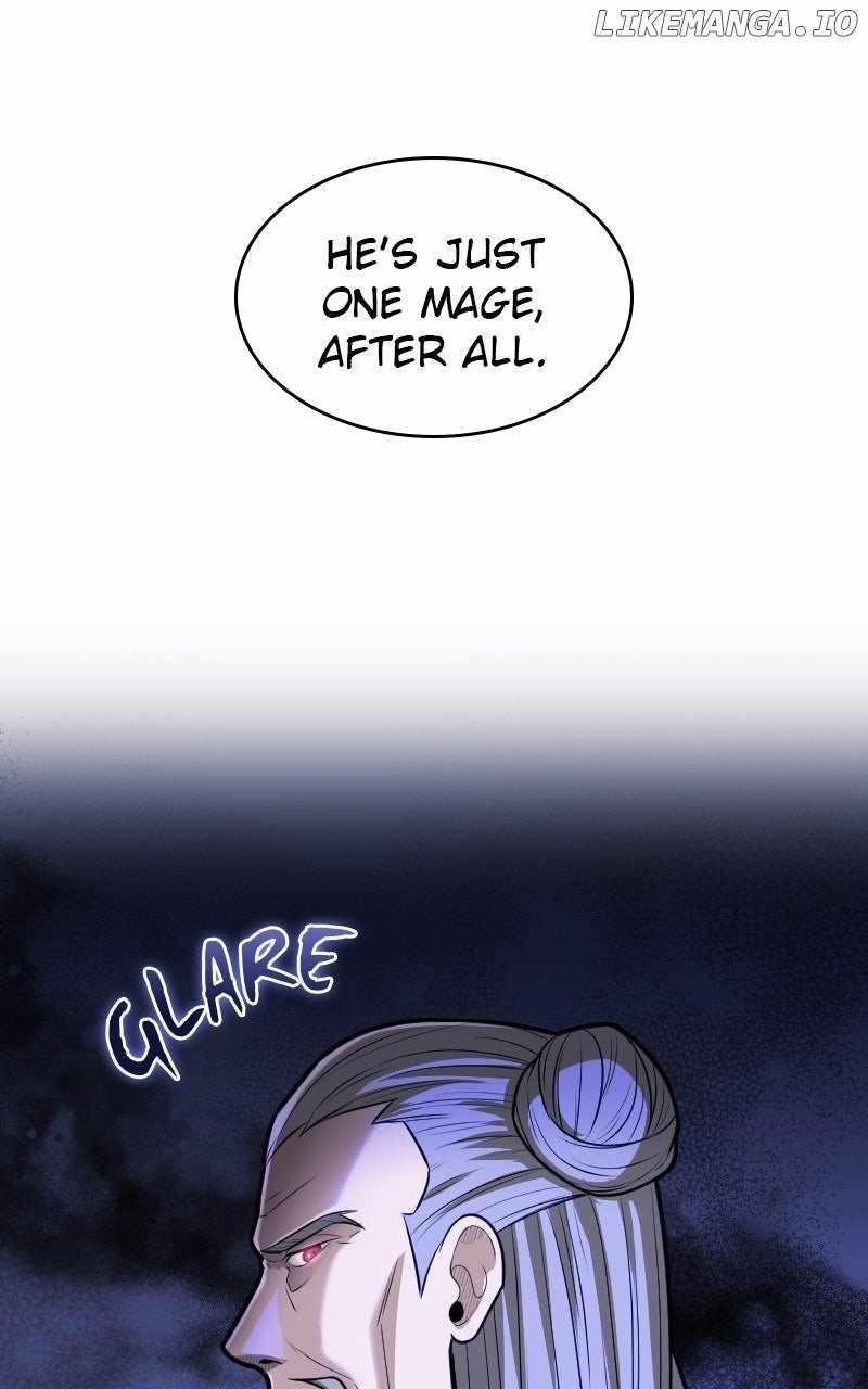 Paranoid Mage Chapter 71 - Page 63