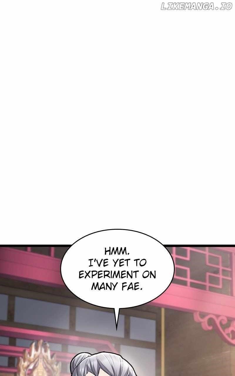 Paranoid Mage Chapter 71 - Page 80