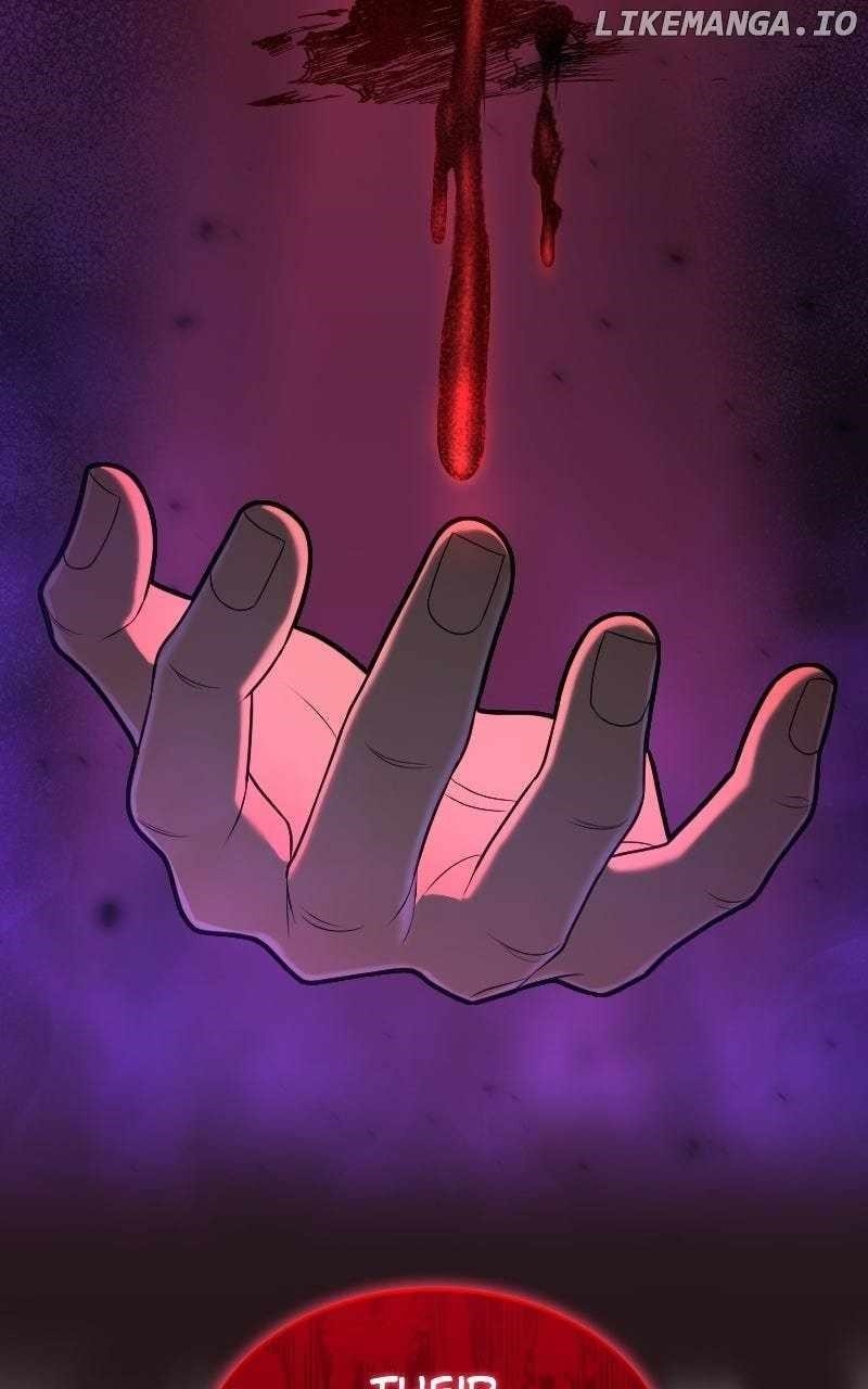 Paranoid Mage Chapter 71 - Page 83