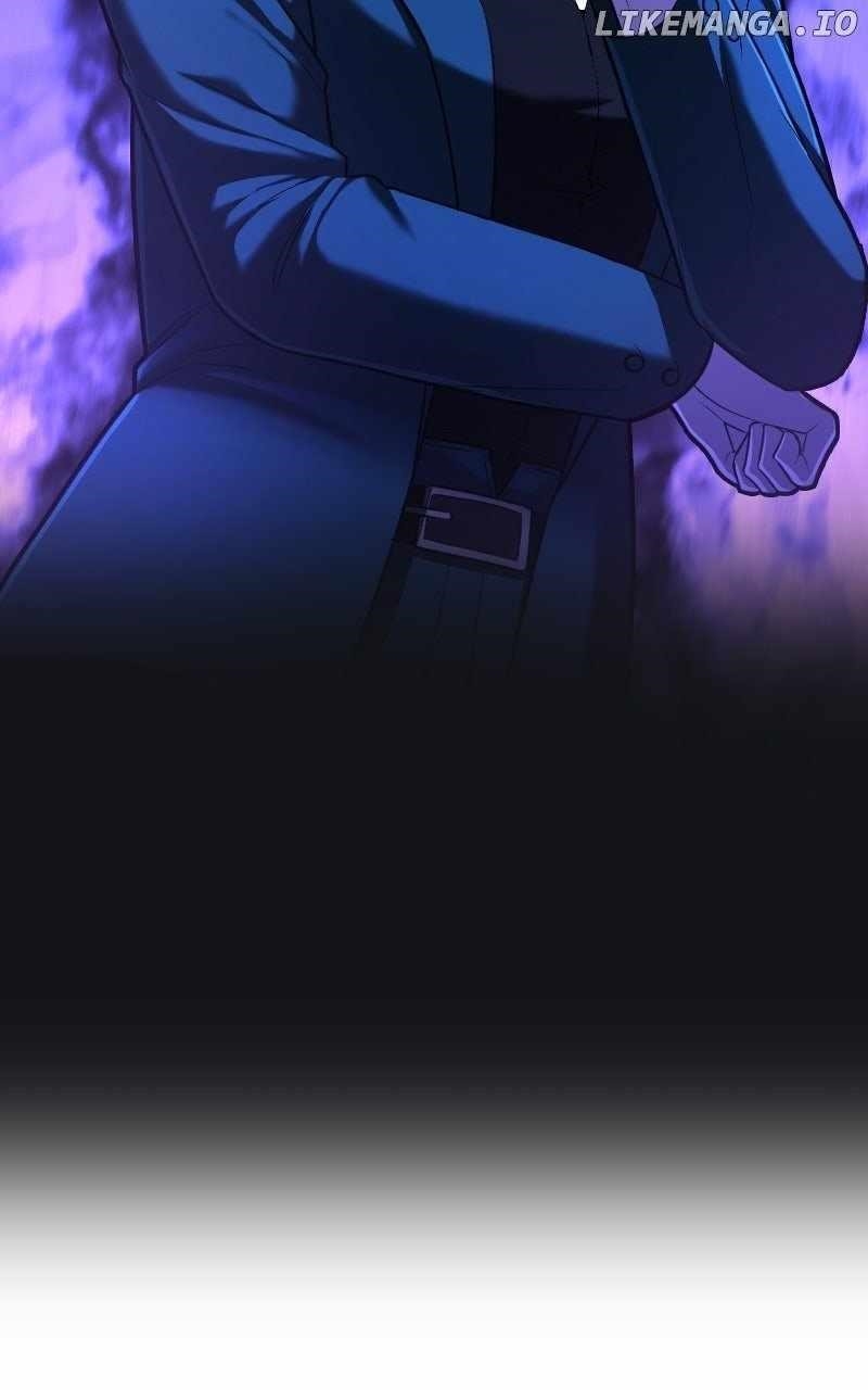 Paranoid Mage Chapter 71 - Page 96