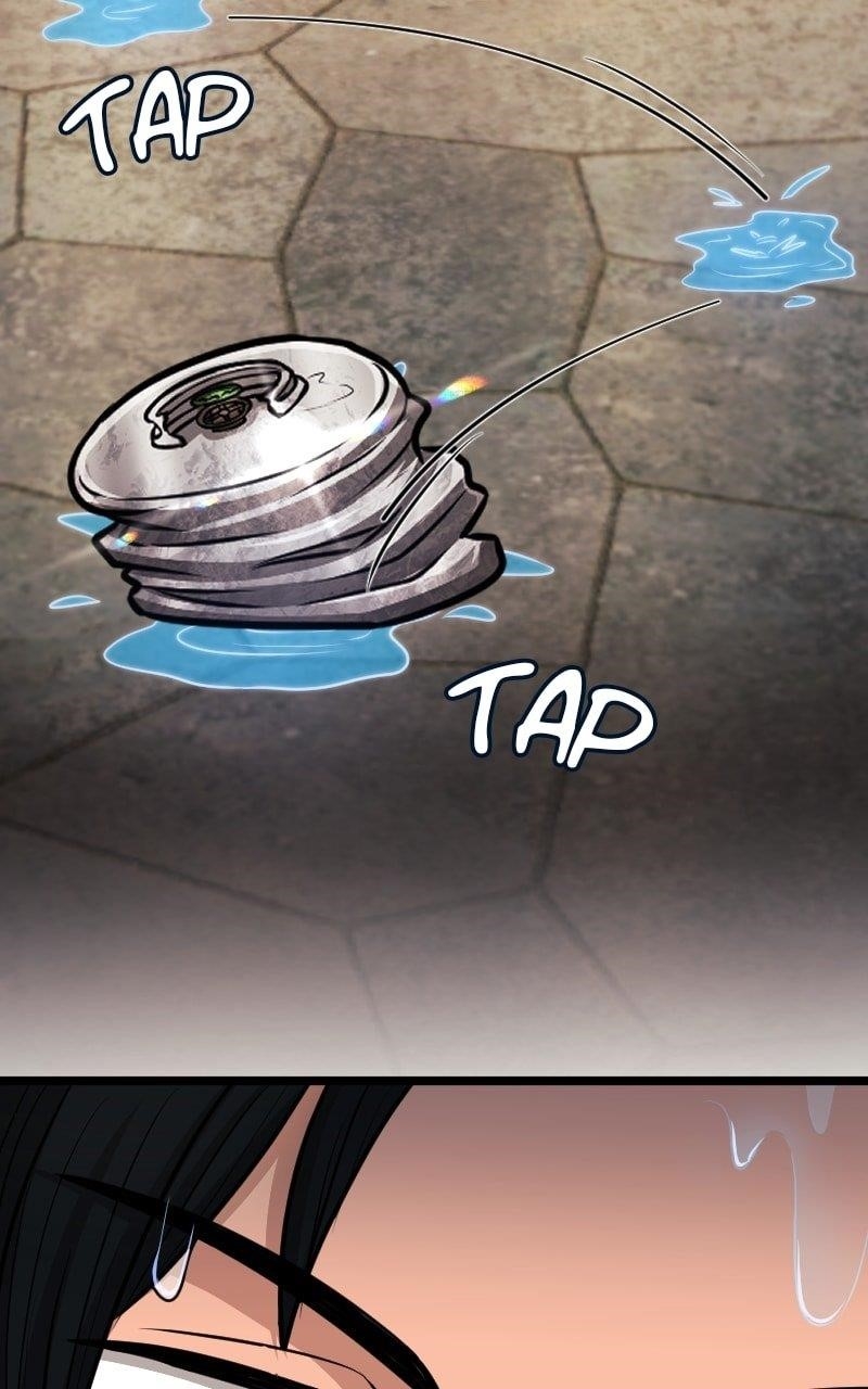 Paranoid Mage Chapter 72 - Page 10