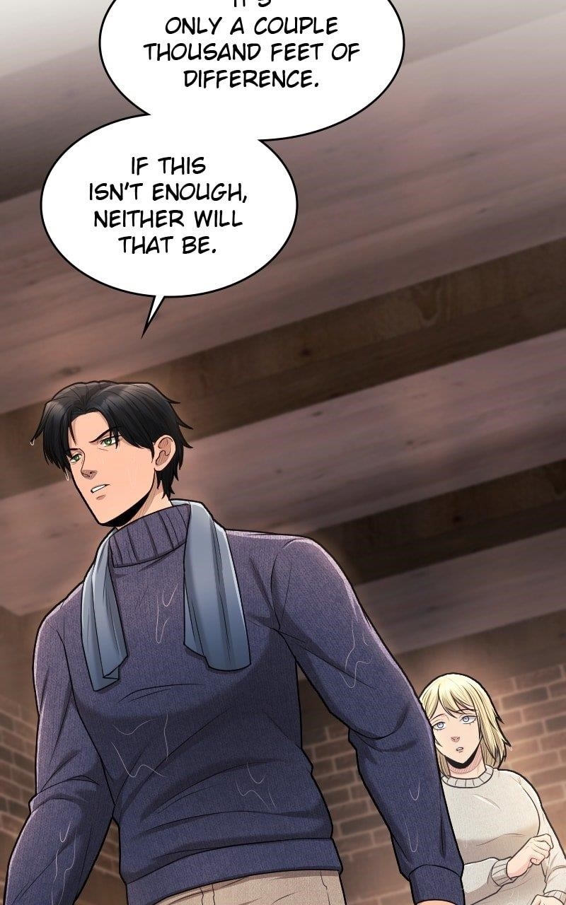 Paranoid Mage Chapter 72 - Page 109