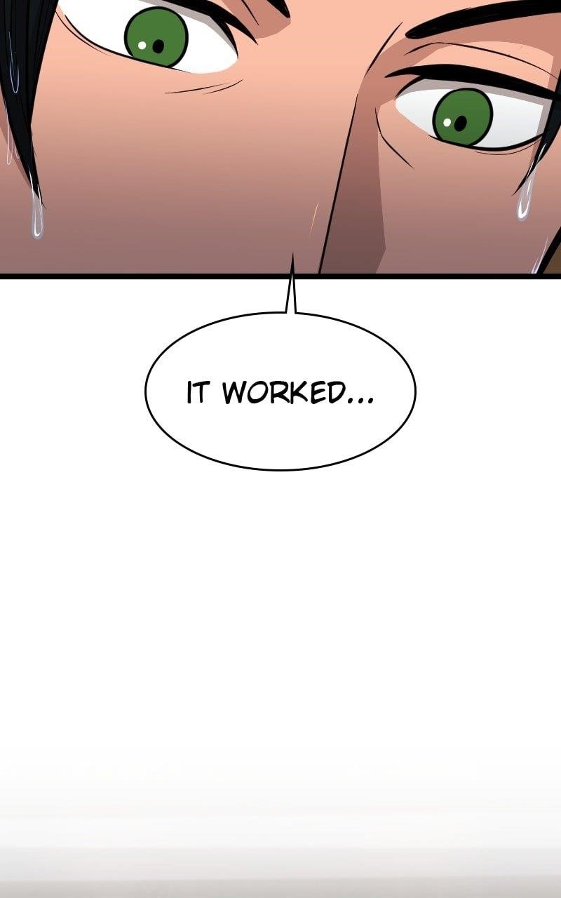 Paranoid Mage Chapter 72 - Page 11