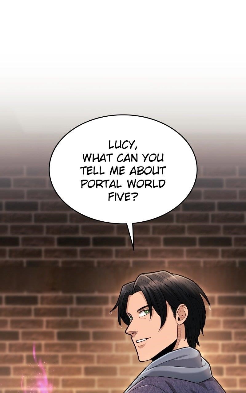 Paranoid Mage Chapter 72 - Page 114