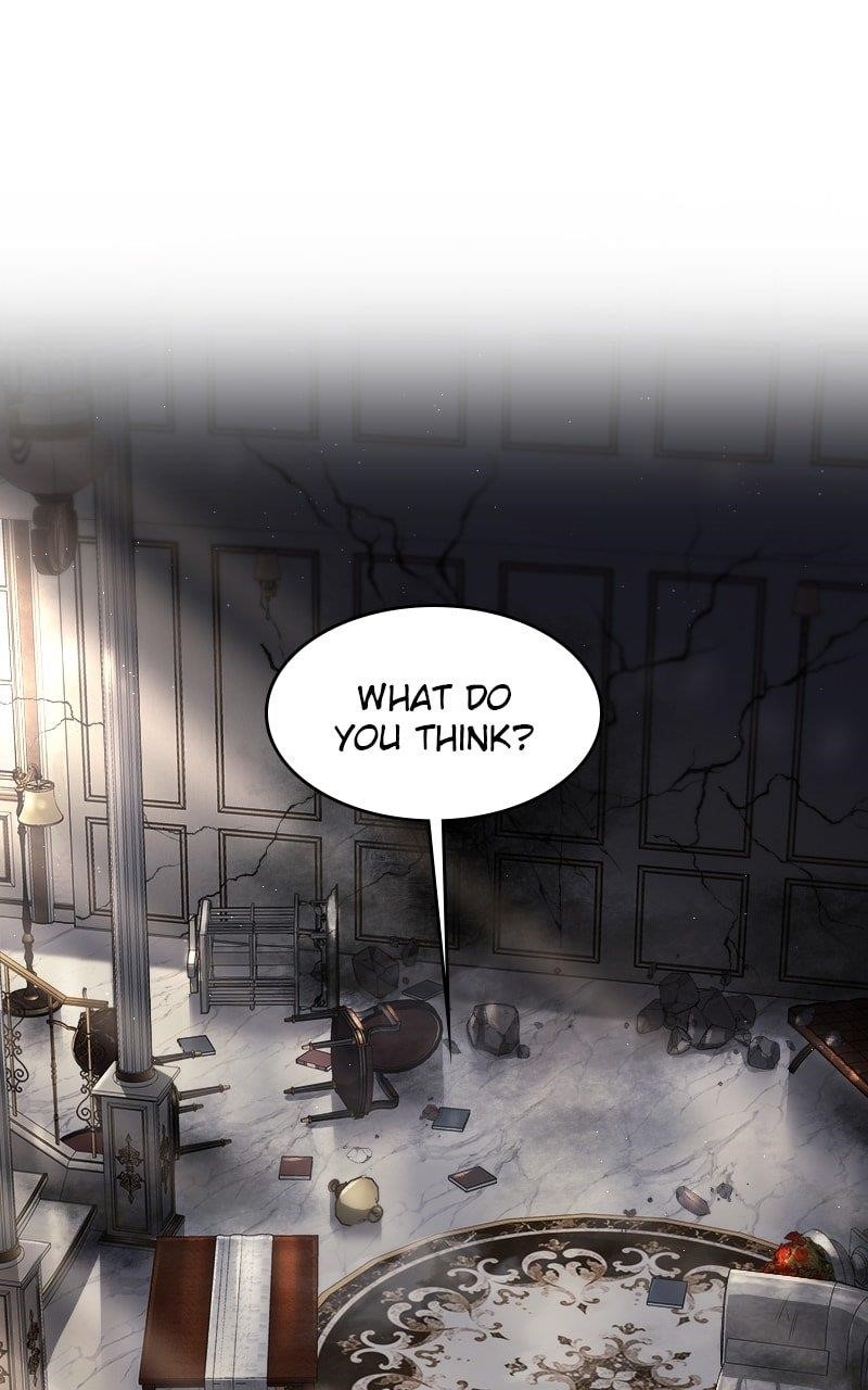 Paranoid Mage Chapter 72 - Page 14