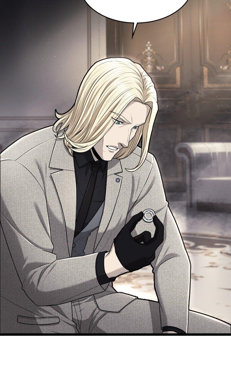 Paranoid Mage Chapter 72 - Page 18