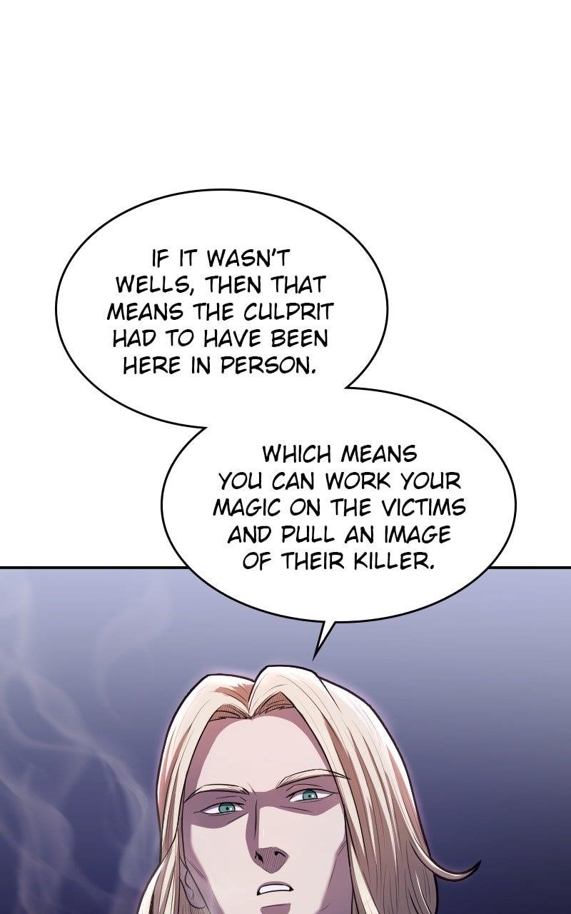 Paranoid Mage Chapter 72 - Page 26