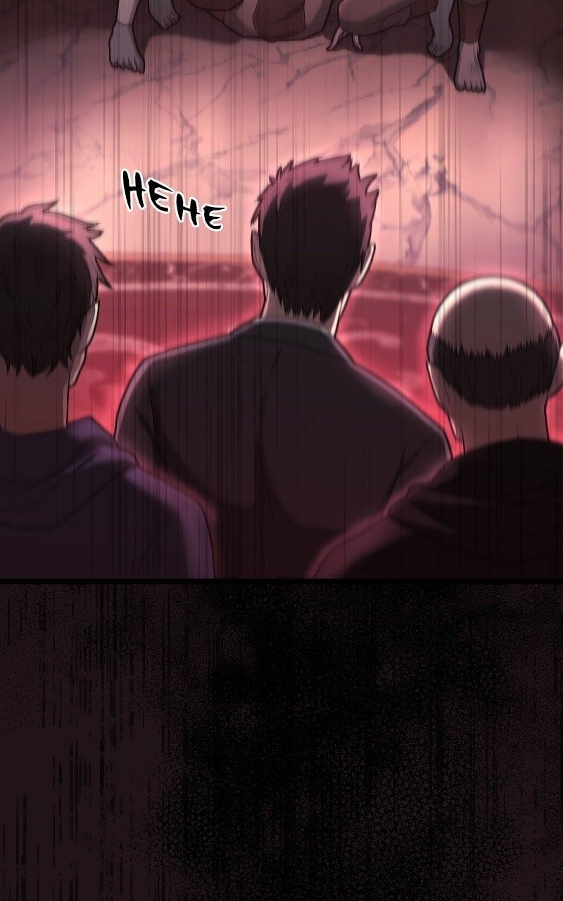 Paranoid Mage Chapter 72 - Page 42