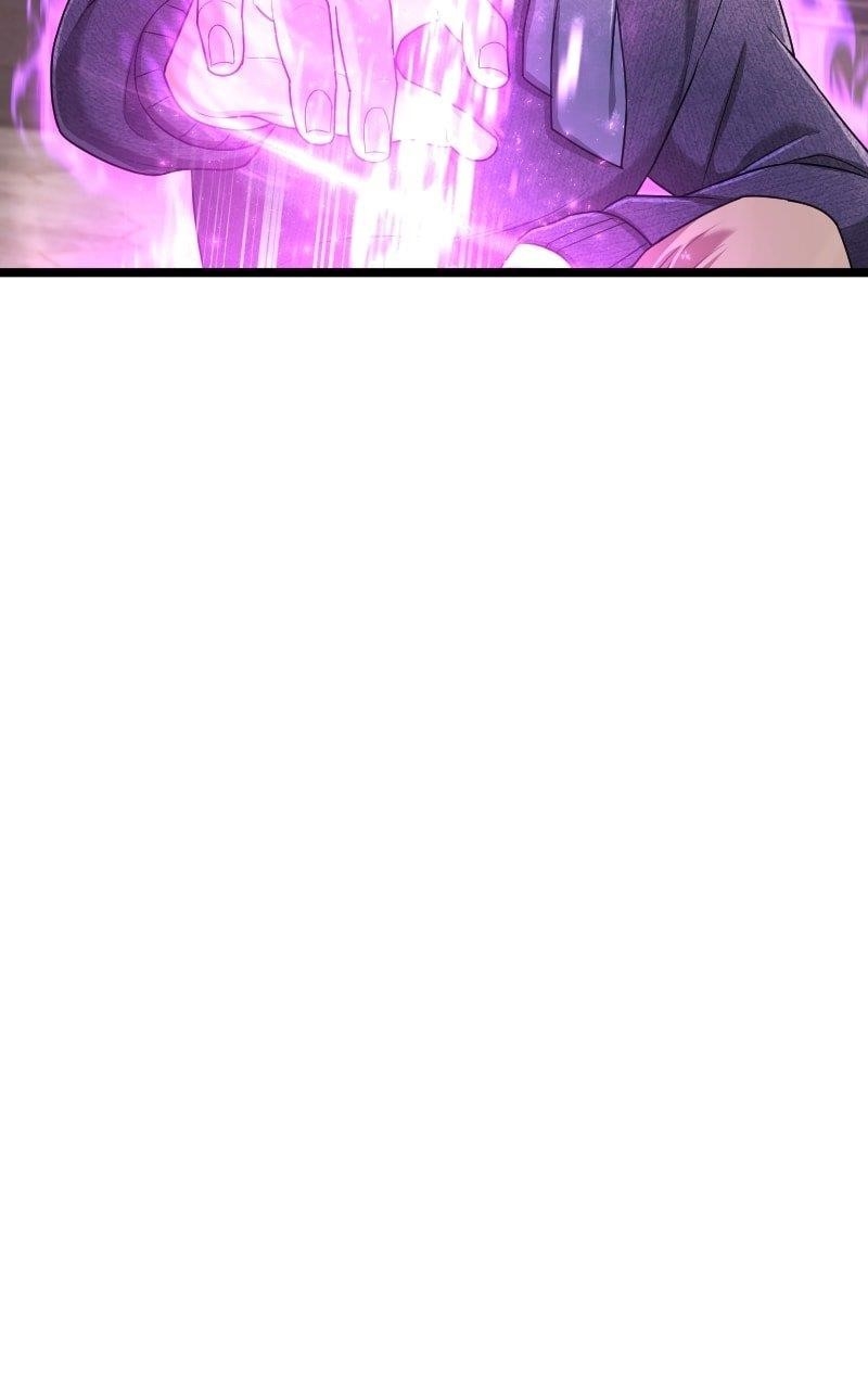 Paranoid Mage Chapter 72 - Page 5