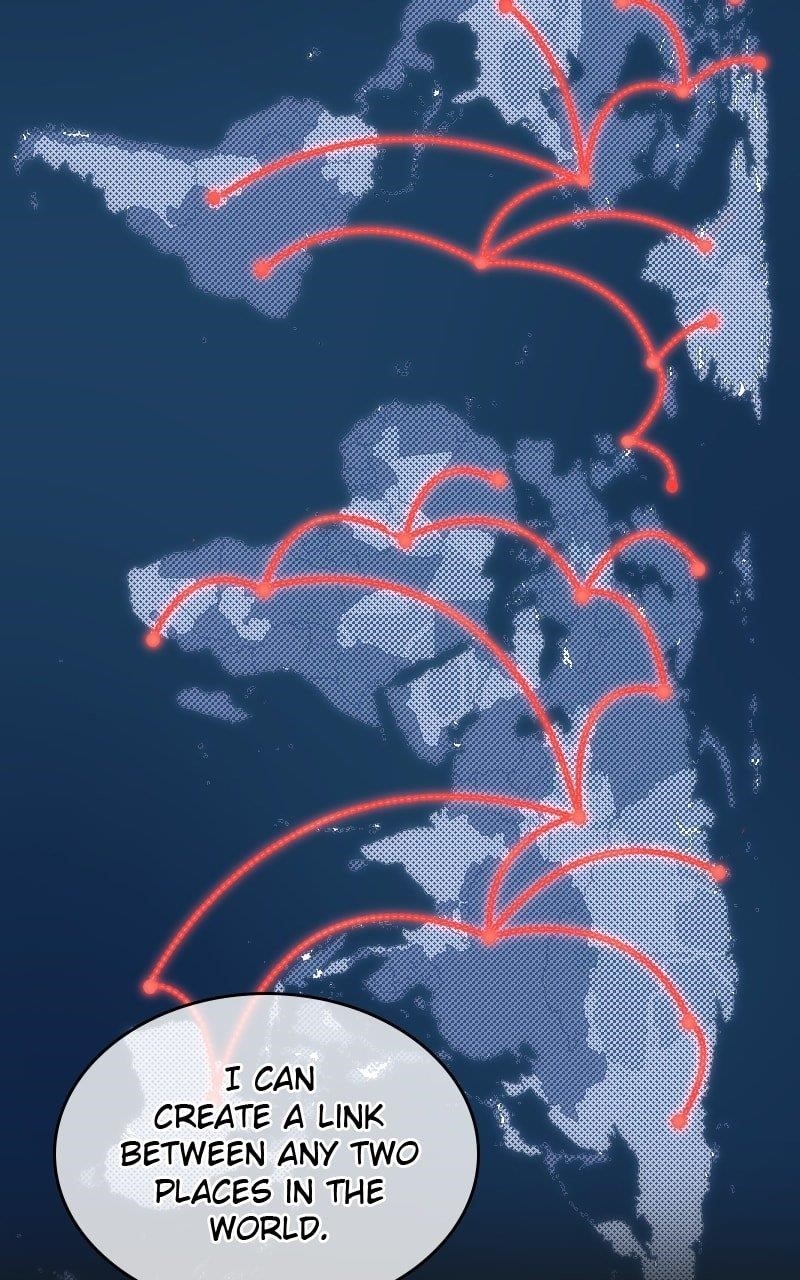 Paranoid Mage Chapter 72 - Page 72