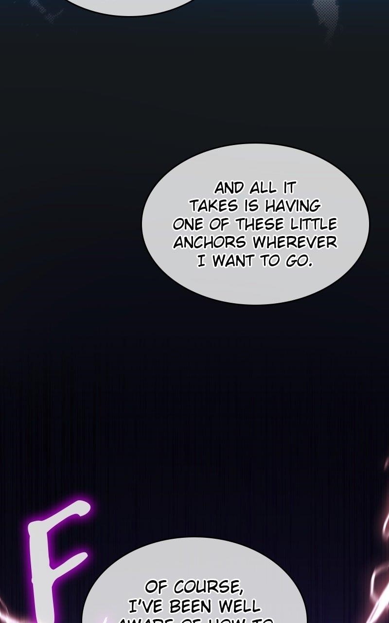 Paranoid Mage Chapter 72 - Page 73