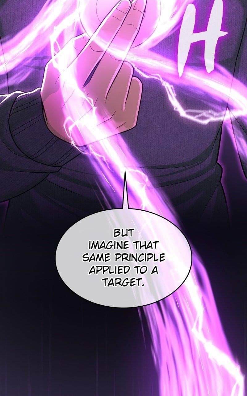 Paranoid Mage Chapter 72 - Page 75