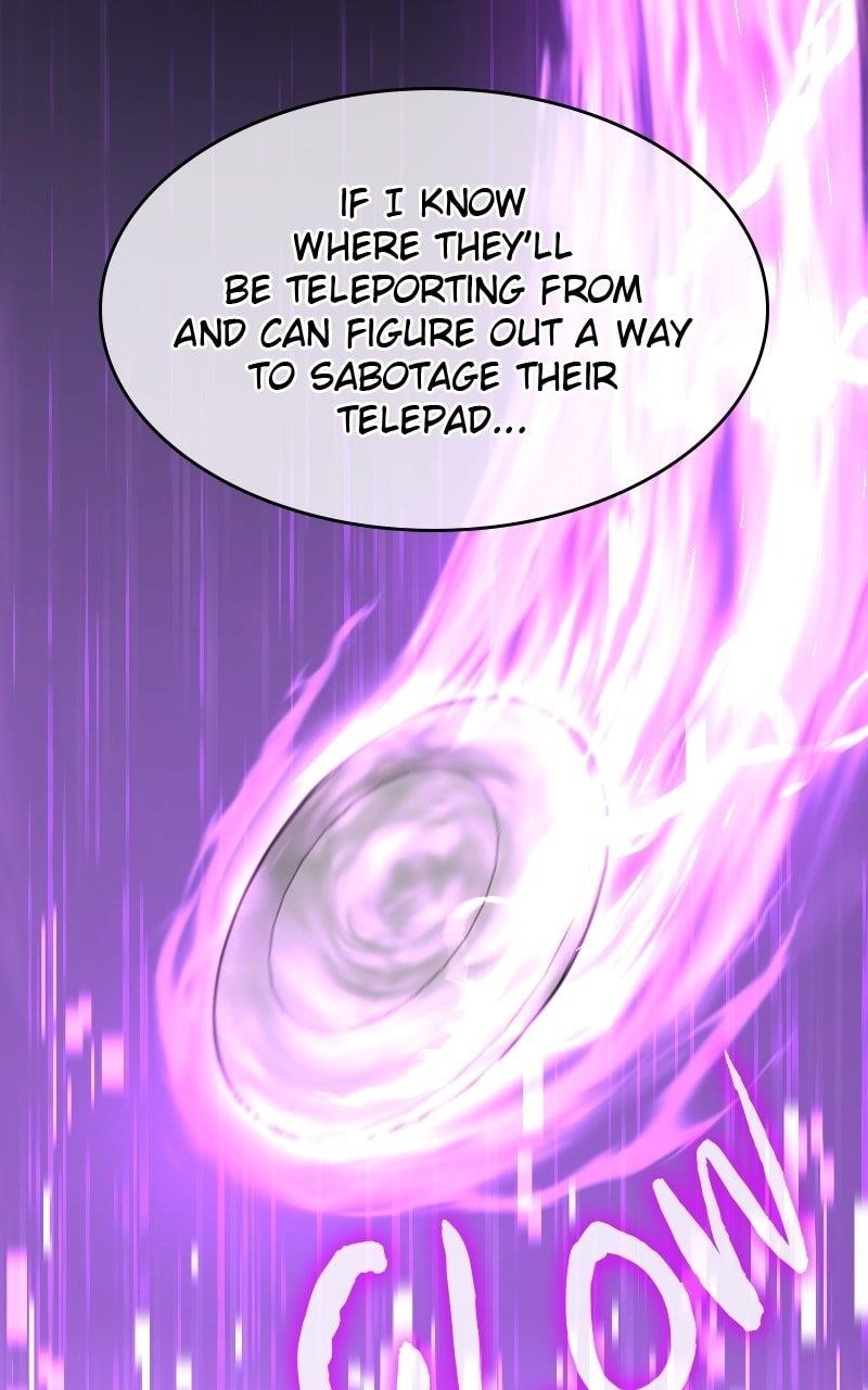 Paranoid Mage Chapter 72 - Page 76