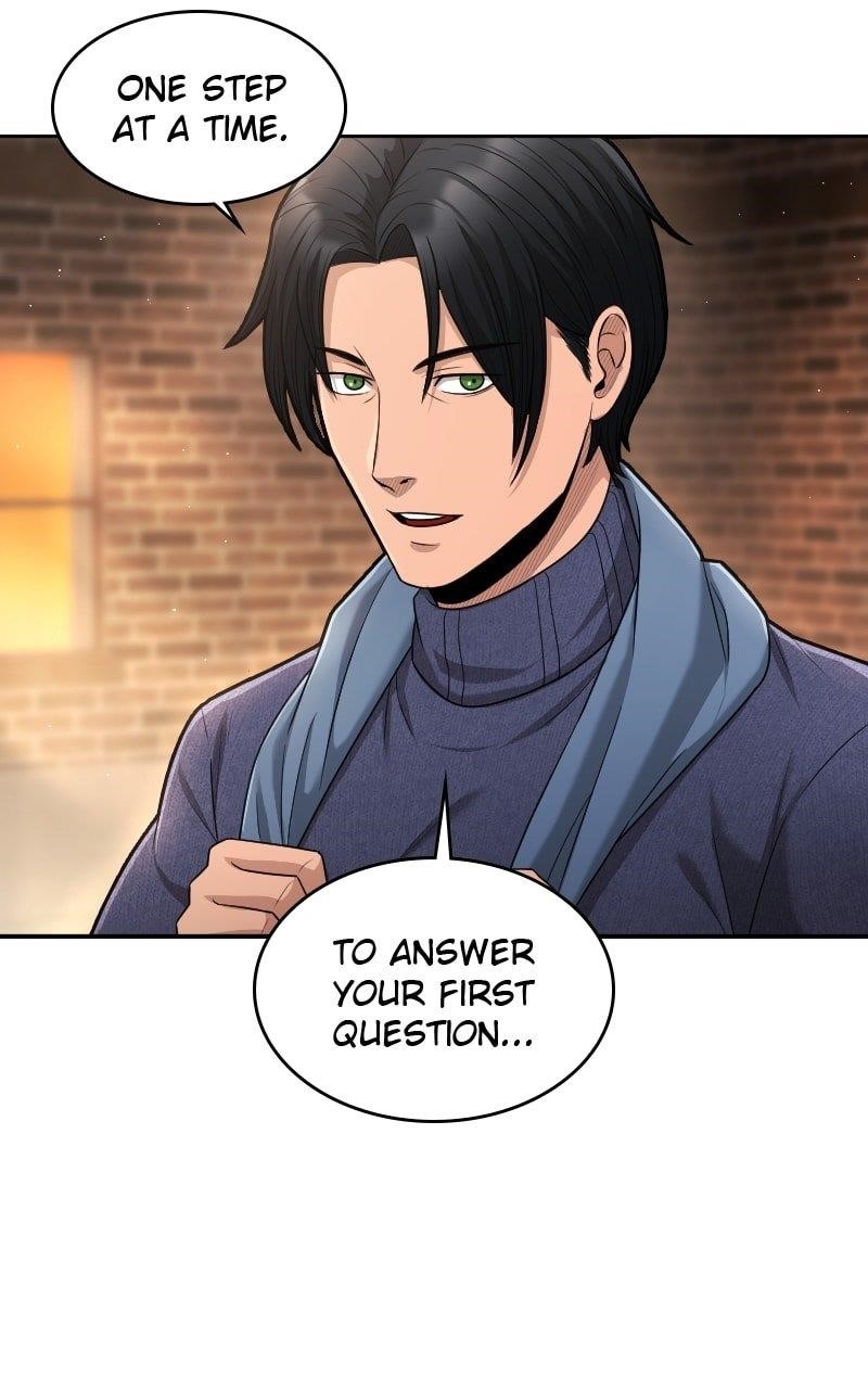 Paranoid Mage Chapter 72 - Page 84