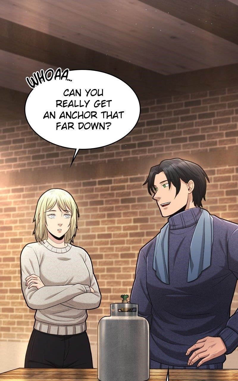 Paranoid Mage Chapter 72 - Page 87