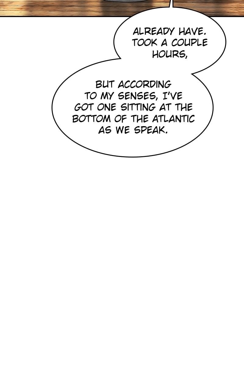 Paranoid Mage Chapter 72 - Page 88