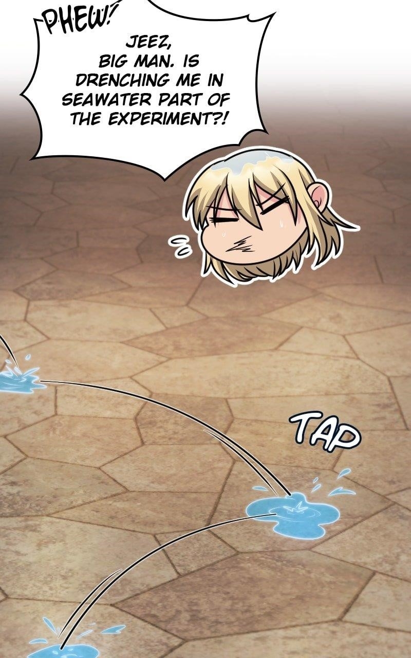 Paranoid Mage Chapter 72 - Page 9