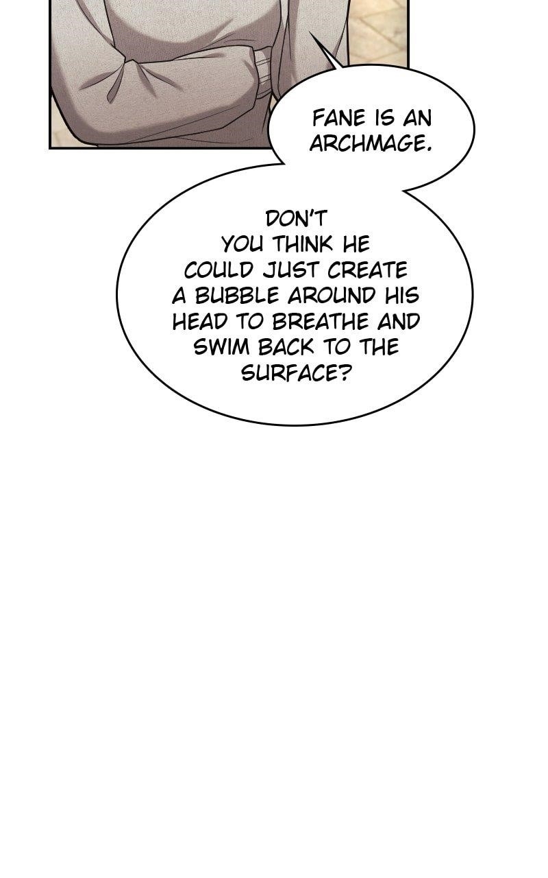 Paranoid Mage Chapter 72 - Page 90