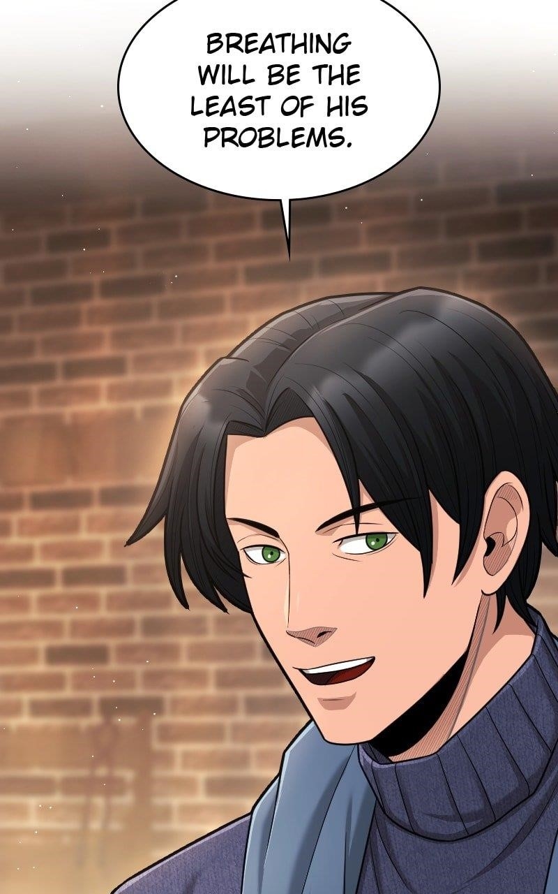 Paranoid Mage Chapter 72 - Page 93