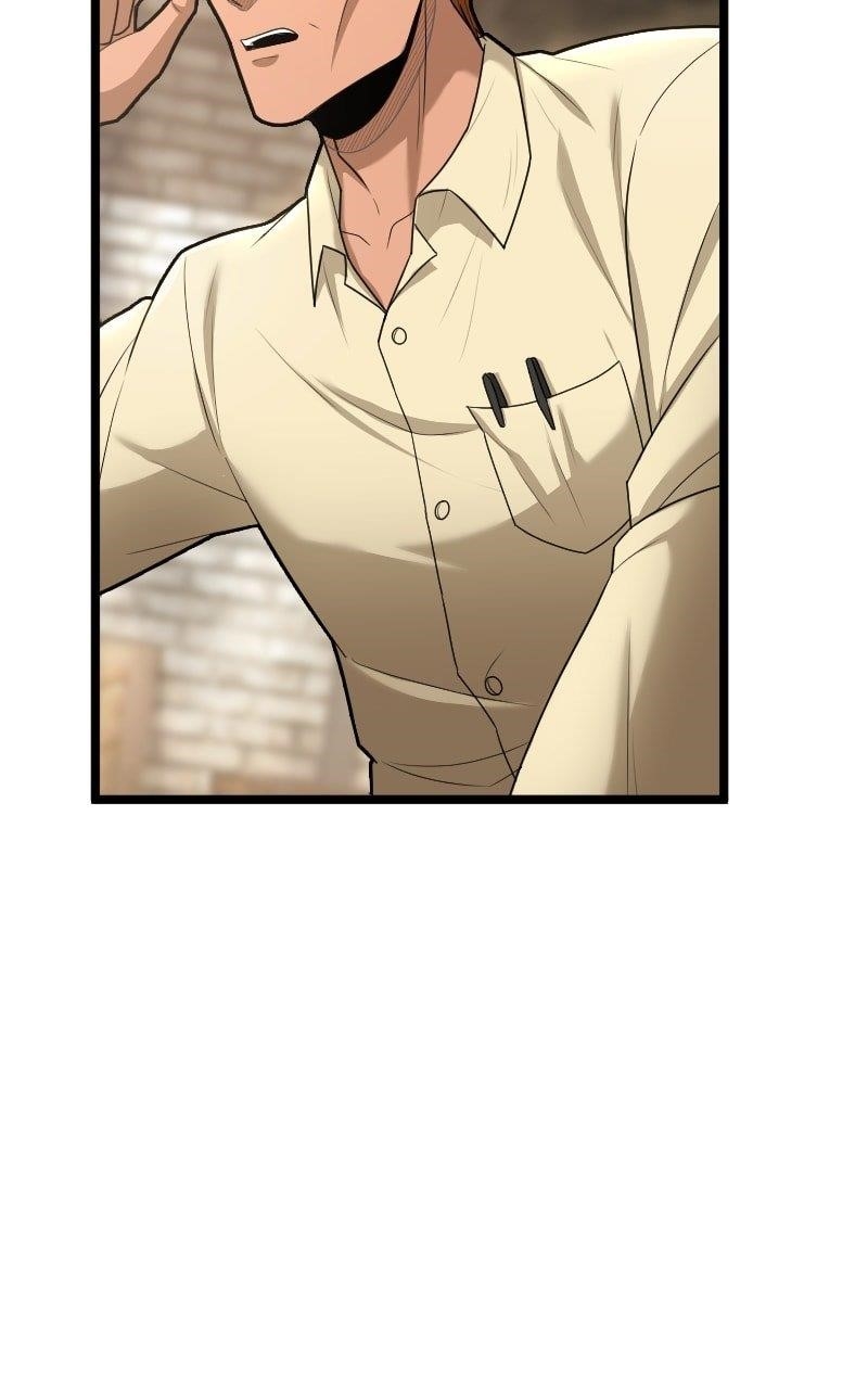 Paranoid Mage Chapter 73 - Page 101