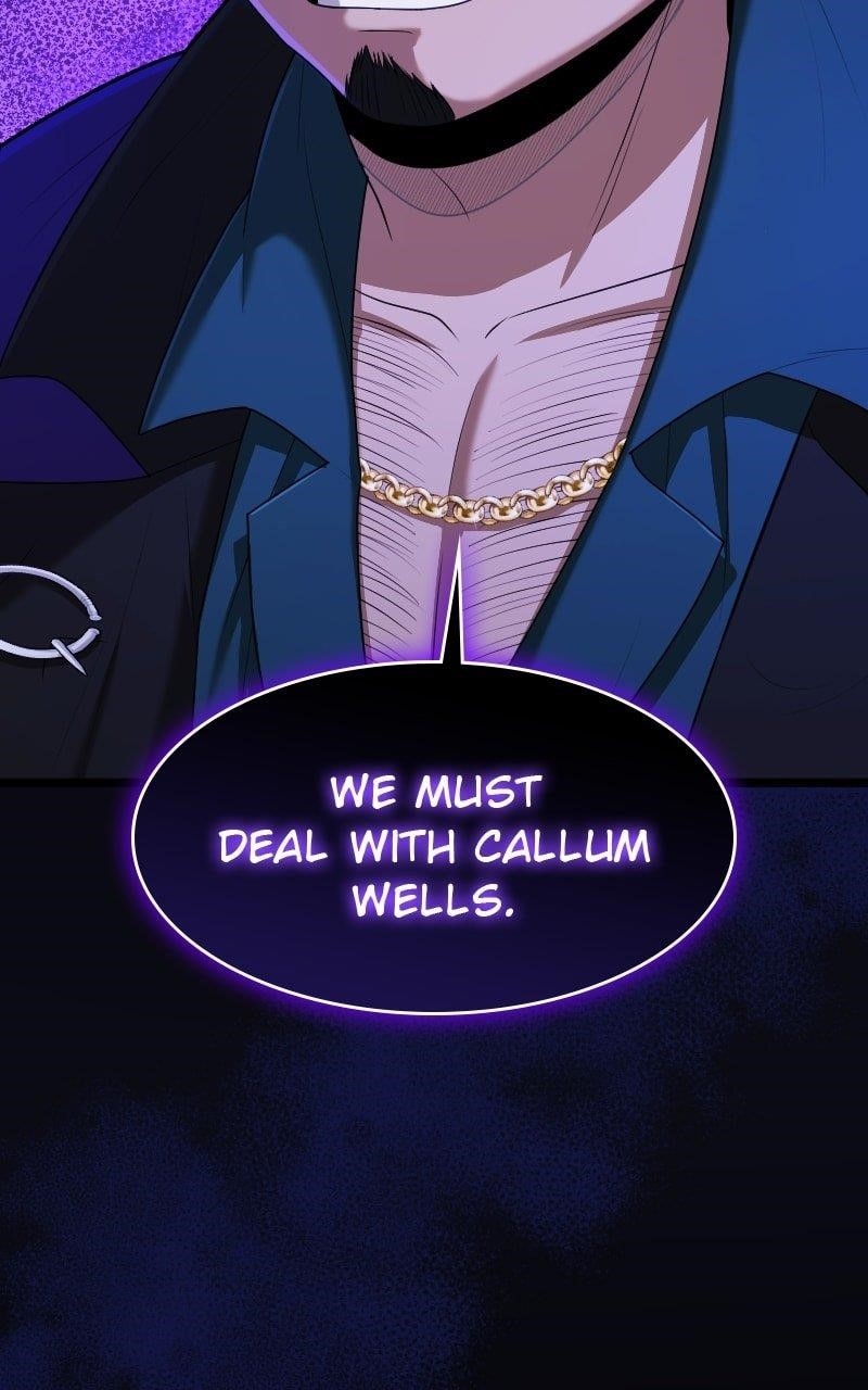 Paranoid Mage Chapter 73 - Page 105