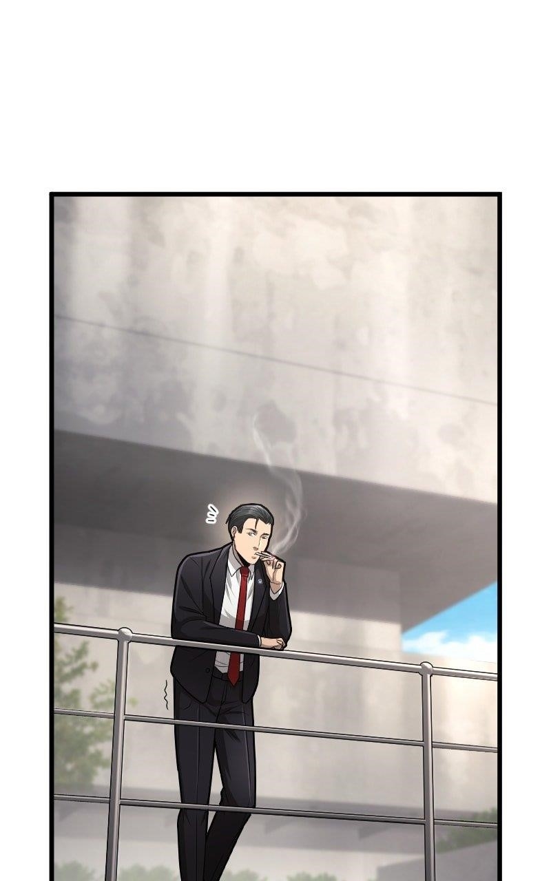 Paranoid Mage Chapter 73 - Page 18