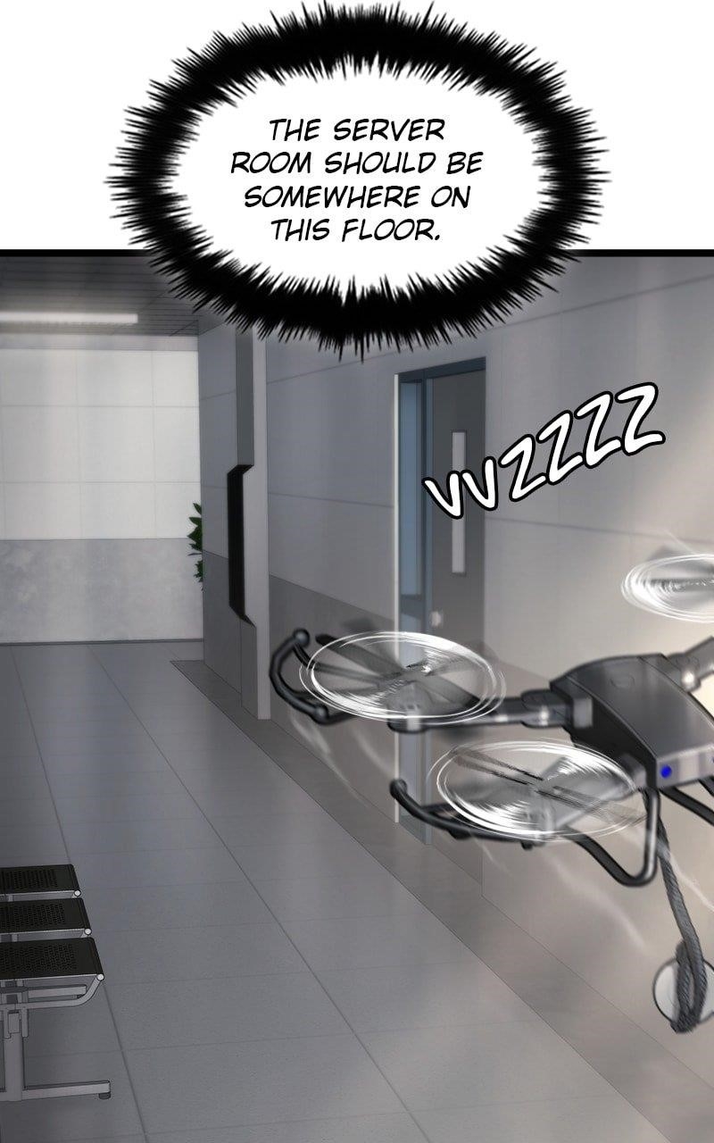 Paranoid Mage Chapter 73 - Page 27