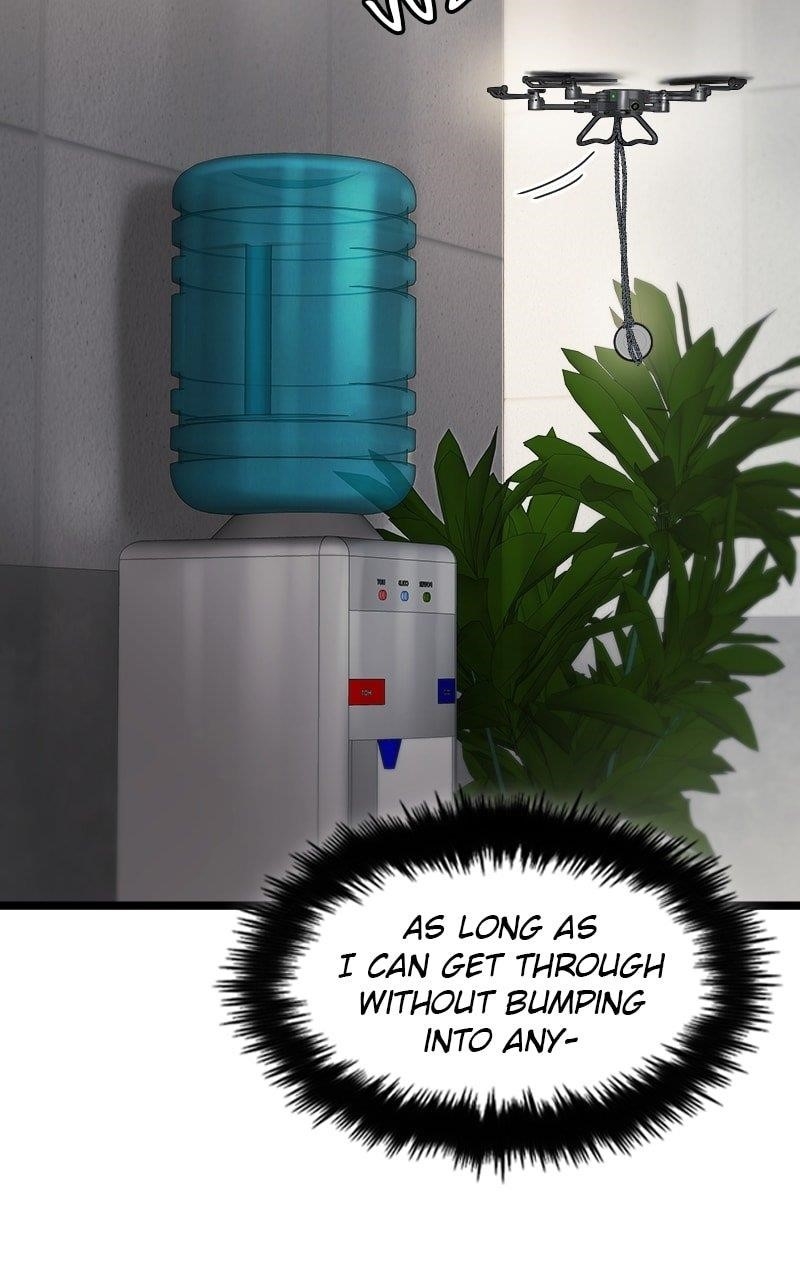 Paranoid Mage Chapter 73 - Page 29