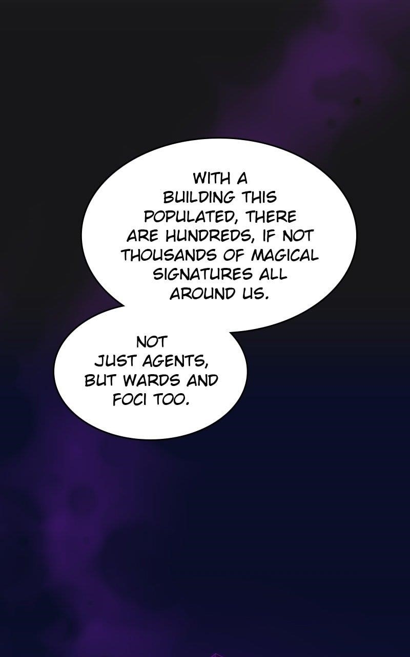 Paranoid Mage Chapter 73 - Page 39