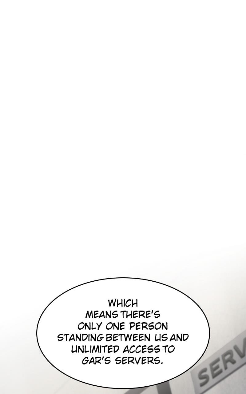 Paranoid Mage Chapter 73 - Page 44