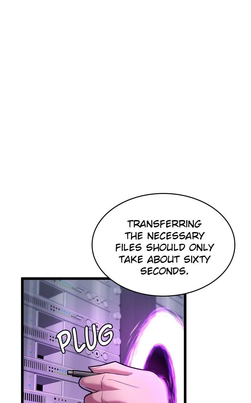 Paranoid Mage Chapter 73 - Page 55